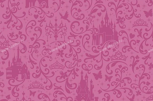 Обои York Disney II DS7612