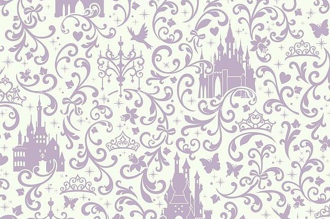Обои York Disney II DS7613
