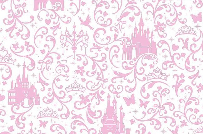 Обои York Disney II DS7614