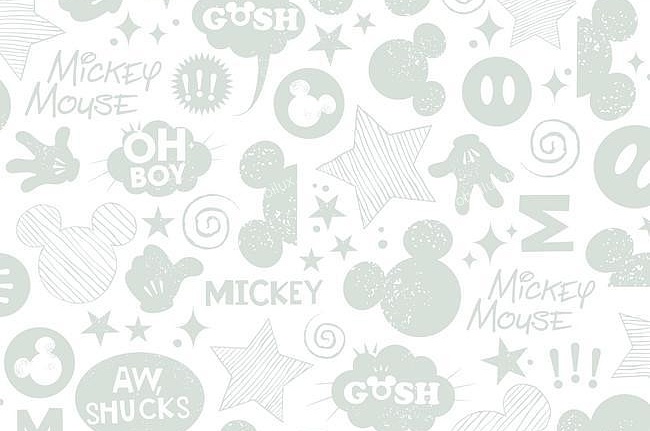Обои York Disney II DS7812