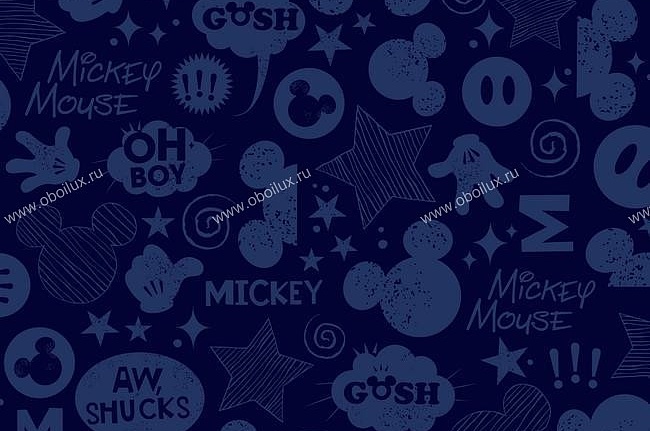 Обои York Disney II DS7813
