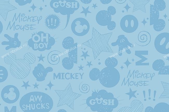 Обои York Disney II DS7814