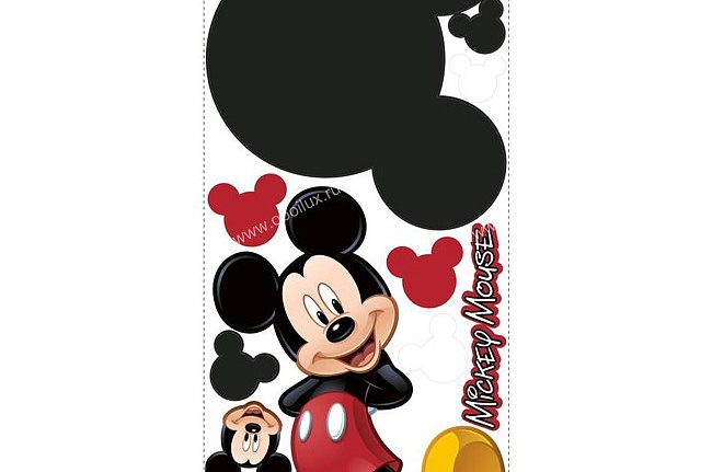 Обои York Disney II RMK1506GM
