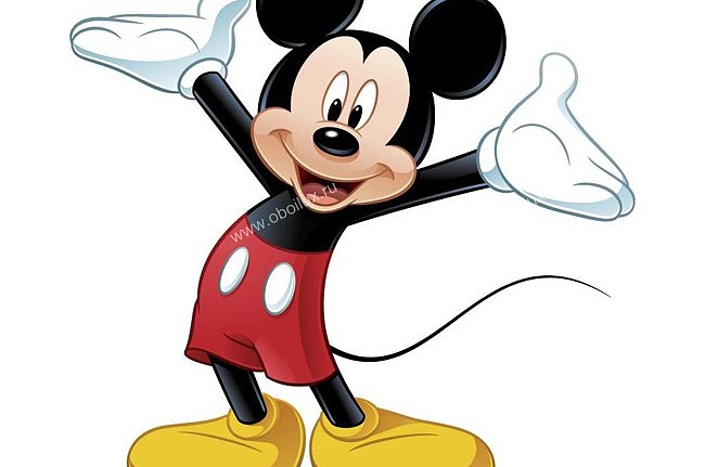 Обои York Disney II RMK1508GM