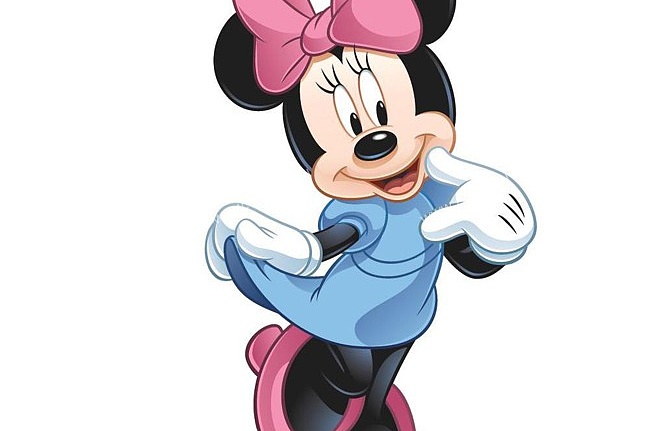 Обои York Disney II RMK1509GM