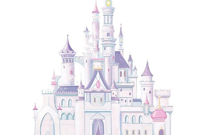 Обои York Disney II RMK1546GM