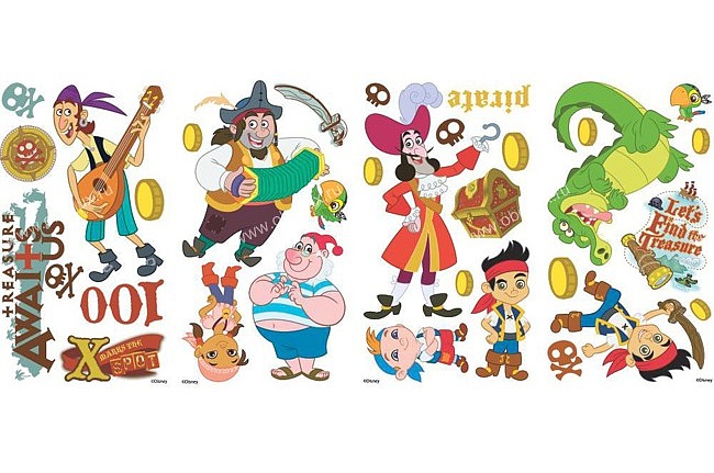 Обои York Disney II RMK1778SCS