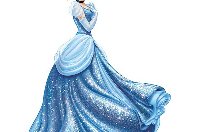 Обои York Disney II RMK1957GM