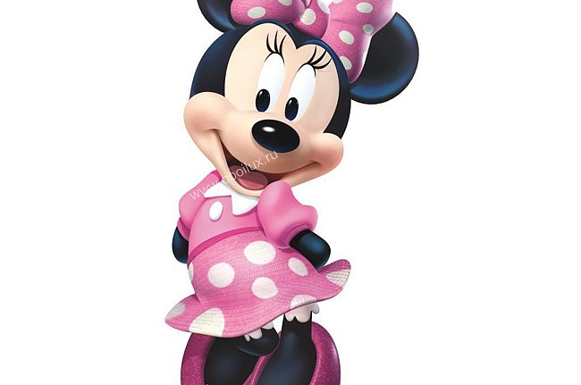 Обои York Disney II RMK2008GM