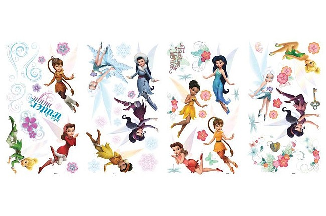 Обои York Disney II RMK2058SCS