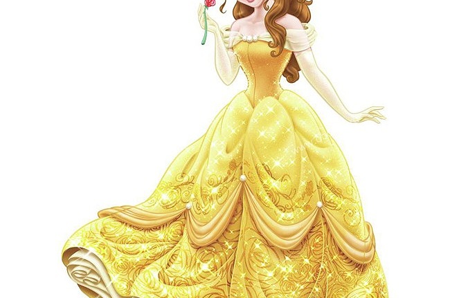 Обои York Disney II RMK2551GM