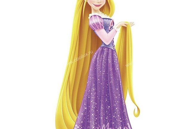 Обои York Disney II RMK2552GM