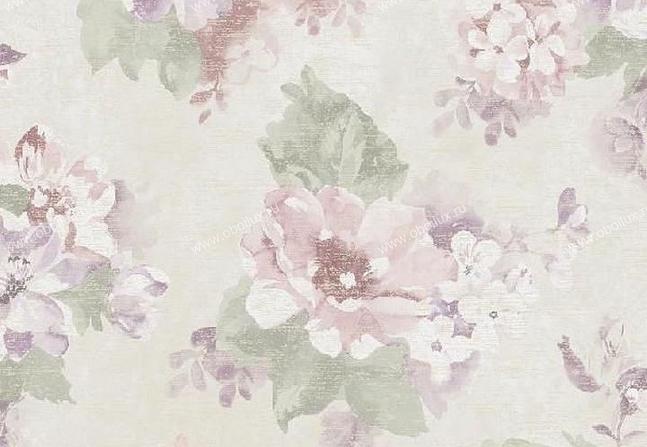 Обои Aura Vintage Damasks G34101