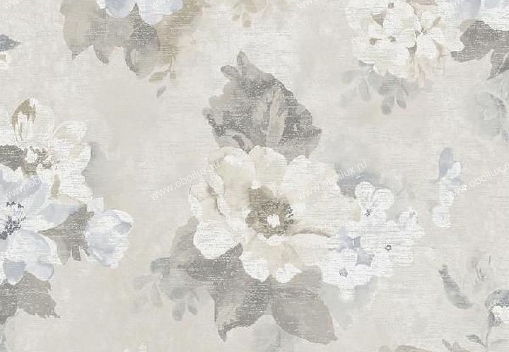 Обои Aura Vintage Damasks G34103