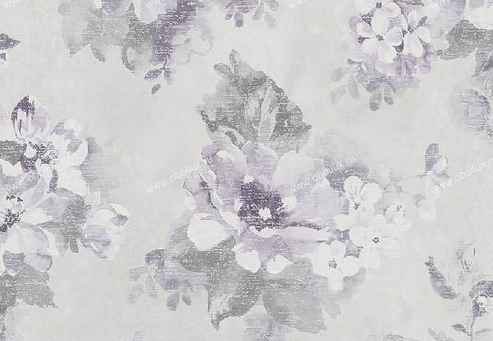 Обои Aura Vintage Damasks G34105