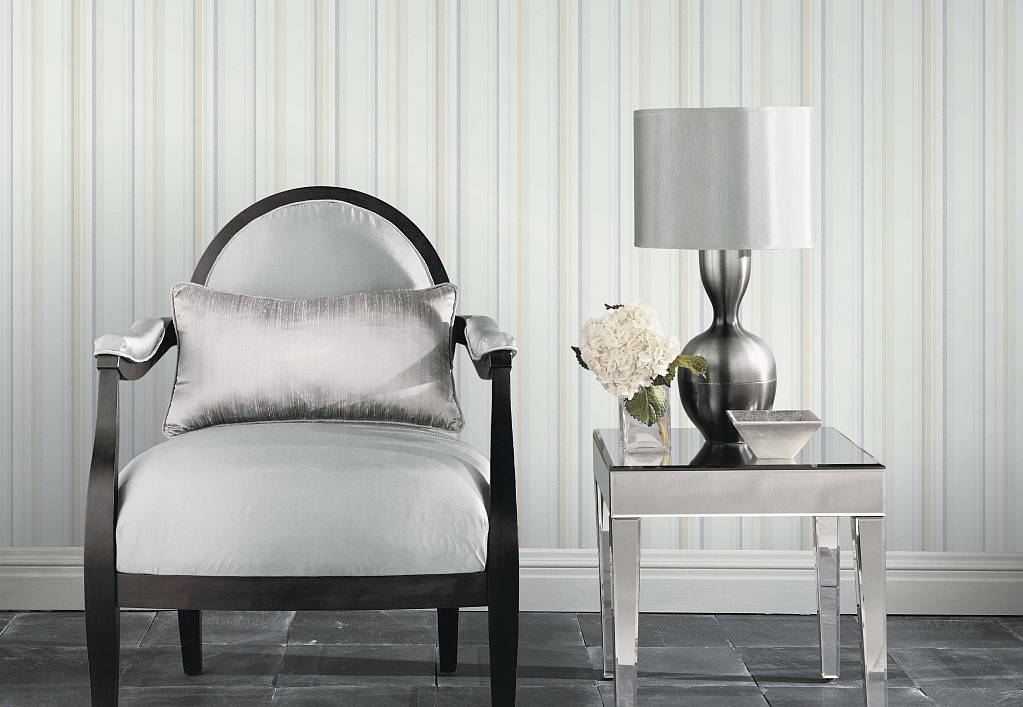 Обои Aura Vintage Damasks G34107