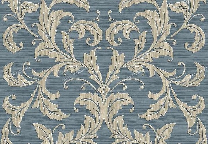 Обои Aura Vintage Damasks G34111