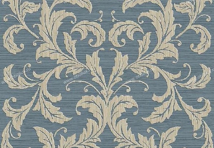 Обои Aura Vintage Damasks G34111