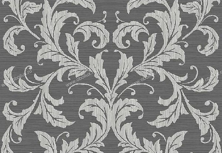 Обои Aura Vintage Damasks G34114