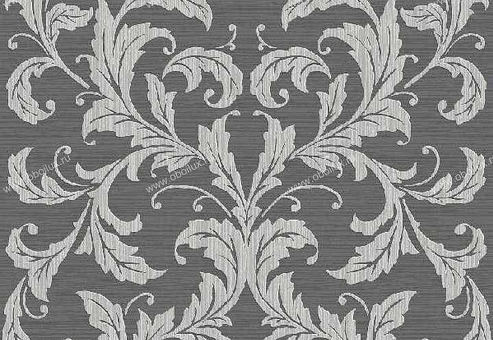 Обои Aura Vintage Damasks G34114