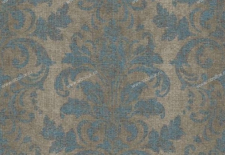 Обои Aura Vintage Damasks G34117