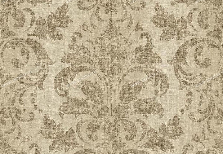 Обои Aura Vintage Damasks G34119