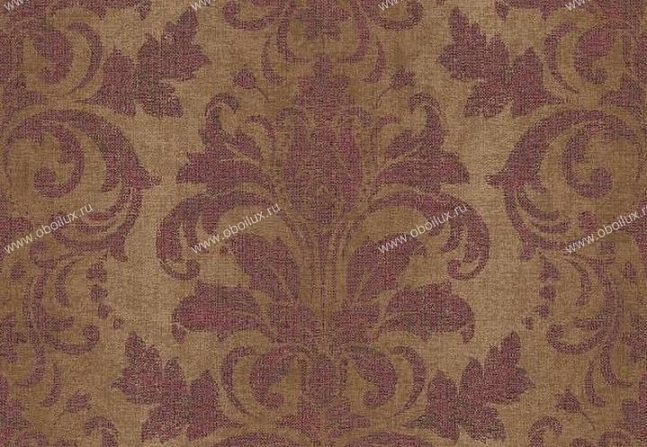 Обои Aura Vintage Damasks G34120