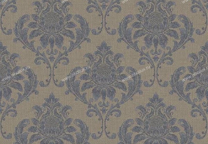 Обои Aura Vintage Damasks G34127