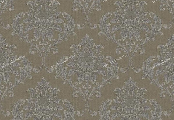 Обои Aura Vintage Damasks G34129