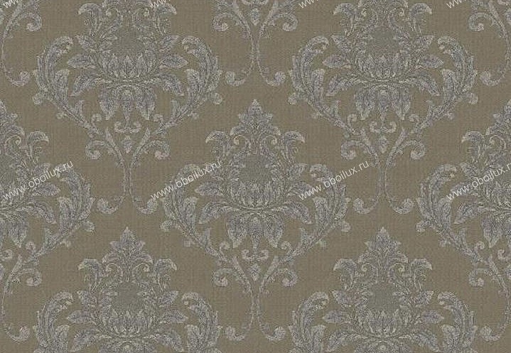 Обои Aura Vintage Damasks G34129