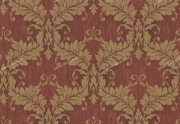 Обои Aura Vintage Damasks G34132