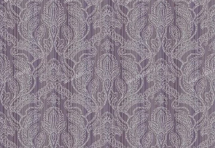 Обои Aura Vintage Damasks G34147