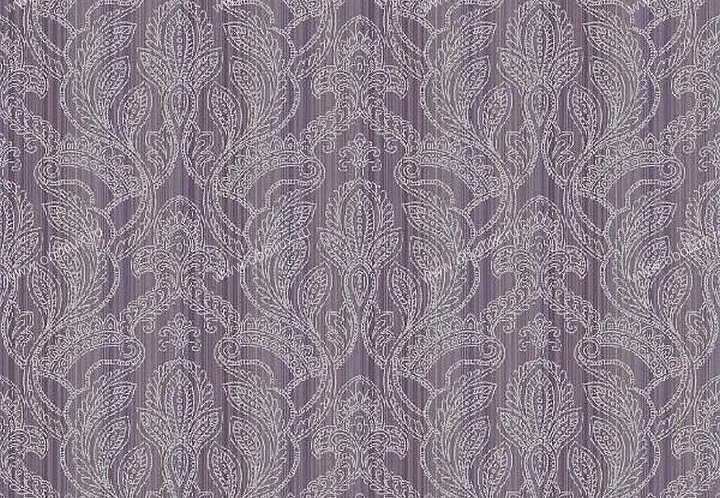 Обои Aura Vintage Damasks G34147