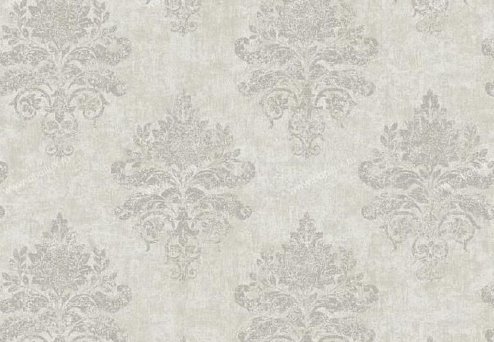 Обои Aura Vintage Damasks G34156