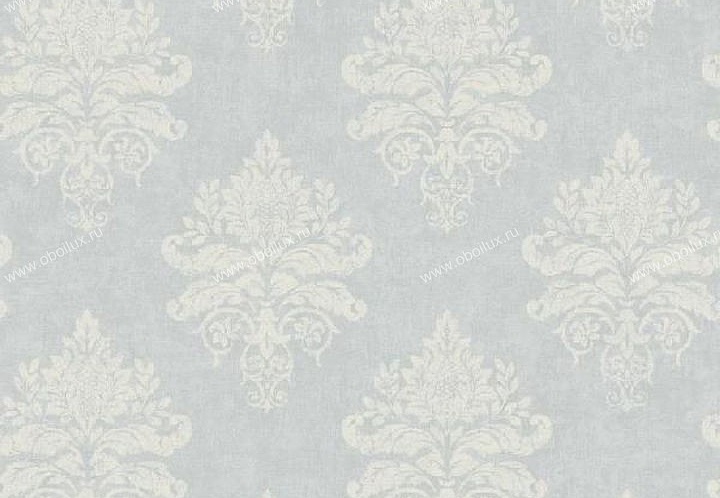 Обои Aura Vintage Damasks G34157