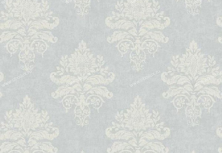 Обои Aura Vintage Damasks G34157