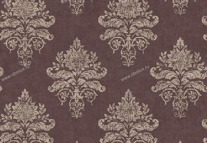 Обои Aura Vintage Damasks G34158