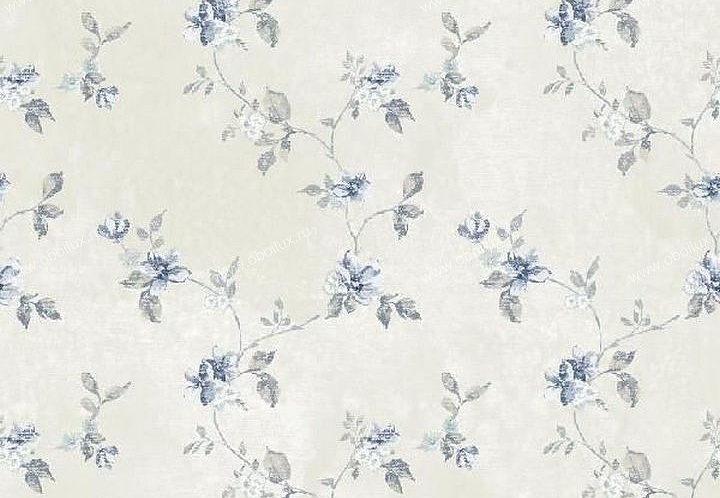 Обои Aura Vintage Damasks G34159