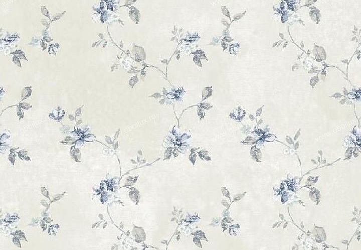 Обои Aura Vintage Damasks G34159