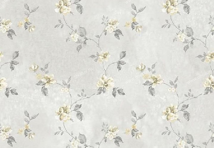 Обои Aura Vintage Damasks G34162