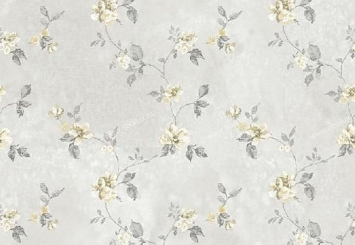 Обои Aura Vintage Damasks G34162