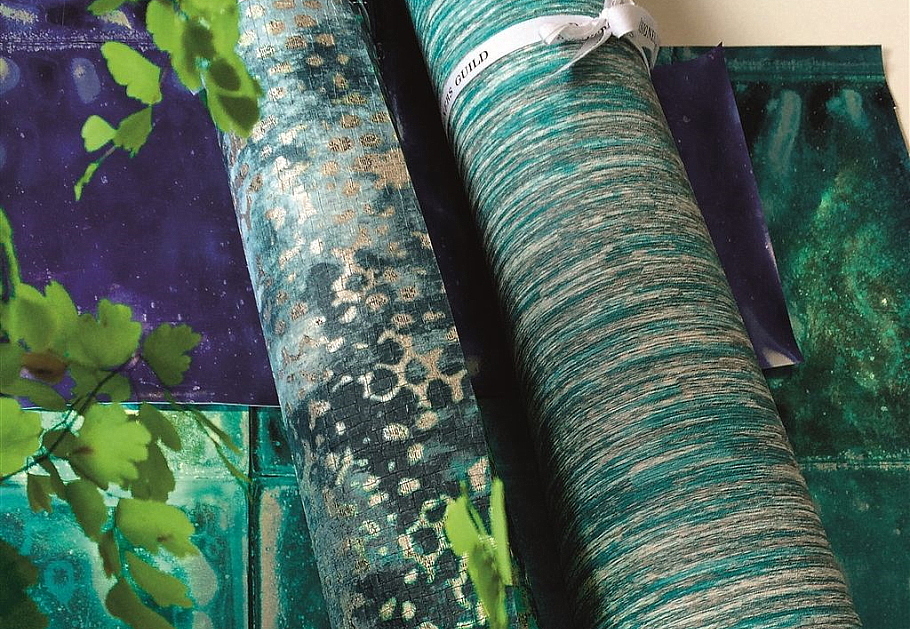 Обои Designers Guild Palasini PDG644/07