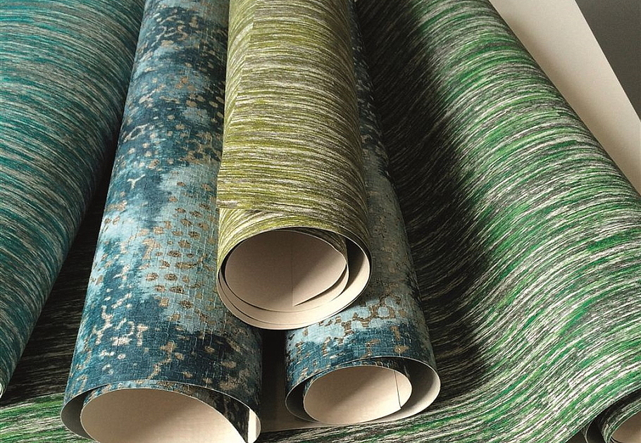 Обои Designers Guild Palasini PDG644/09