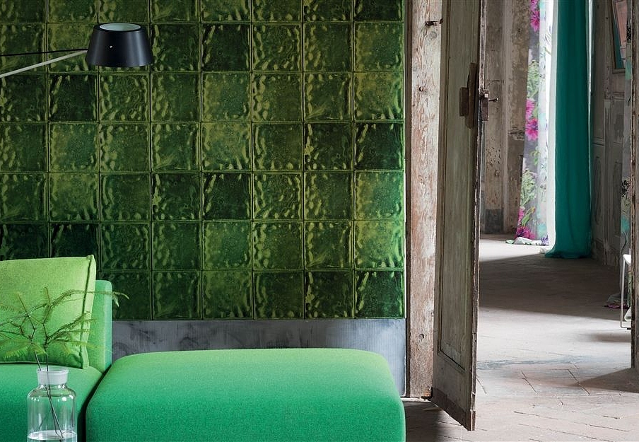 Обои Designers Guild Palasini PDG646/04