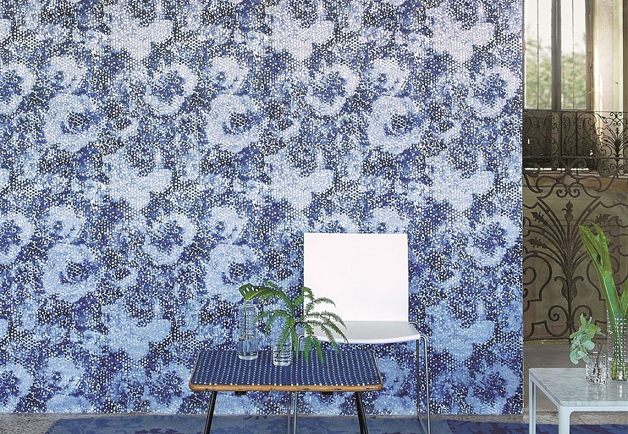 Обои Designers Guild Palasini PDG647/07