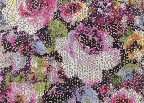 Обои Designers Guild Sukumala PDG642/01