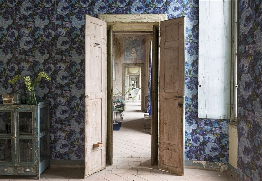 Обои Designers Guild Sukumala PDG642/02