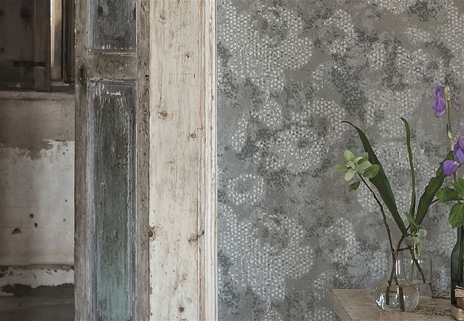 Обои Designers Guild Sukumala PDG643/04