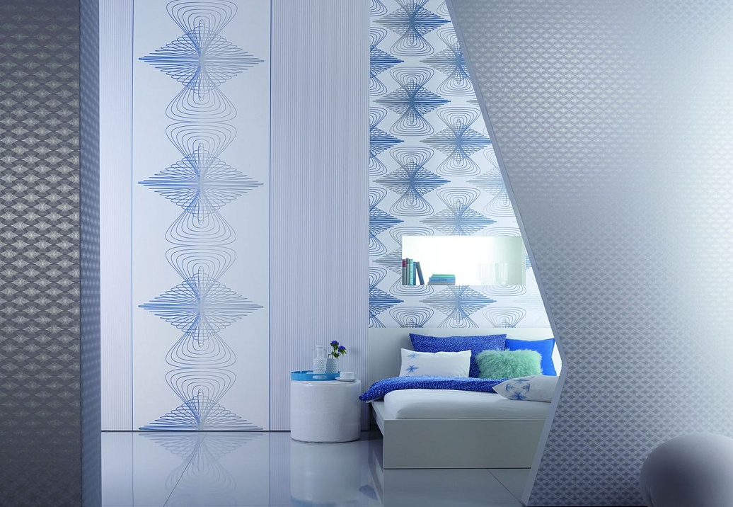 Обои Marburg Karim Rashid - GlobalLove 55023