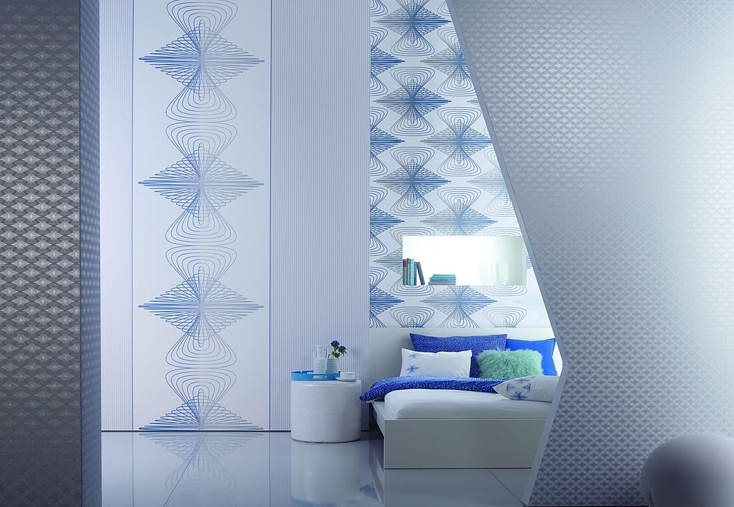 Обои Marburg Karim Rashid - GlobalLove 55023